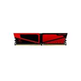 Модуль памяти DDR4 8GB 2666 Team Vulcan Red C15-17-17-35 RTL TLRED48G2666HC15B01 бу