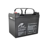 Акумулятор Ritar R-LFP12.8V40Ah літієва 12 В 40 Aгод, LiFePo4