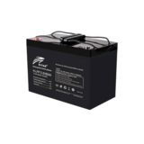 Акумулятор Ritar R-LFP12.8V80Ah літієва 12 В 80 Aгод, LiFePo4