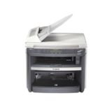 БФП Canon MF4690PL (Хороший стан, відмінний друк, заправлений, картридж FX10) Б.В.