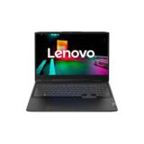 Ноутбук 15" Lenovo IdeaPad Gaming 3 15IAH7(82S900KKRM)(15.6/i5-12450H/16GB/512GBSSD/RTX3050Ti/NoOs)