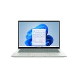 Ноутбук ASUS 14_2.8KOled/i5-1240P/16/512GB/Intel Iris X /W11/F/Bl/SleeveAqua Celadon 90NB0WC2-M00VX0