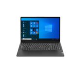 Ноутбук 15" Lenovo V15 15.6FHD (82KB0009RA) AG/Intel i3-1115G4/8/512F/int/DOS/Black