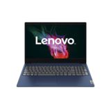 Ноутбук 15" Lenovo IdeaPad 5 15ITL05 (82FG01UVRM) i3-1115G4,15.6'' FHD,4GB,256GB SSD,Intel® UHD Graphics, NoOS, Abyss Blue G