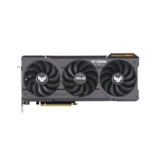 Відеокарта ASUS GeForce RTX 4060 TI, TUF-RTX4060TI-O8G-GAMING