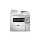 БФП Samsung SCX-4655fn (відмінний стан, відмінний друк, прошитий, заправлений, картридж D108S) Б.В.