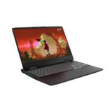 Ноутбук 16" Lenovo Gaming 3 16ARH7 (82SC007TRA) Onyx Grey 16.0" WUXGA+ 1920x1200 IPS матовий 165Гц, AMD Ryzen 7 6800H 3.2-4.7GHz, RAM 16GB, SSD 512GB, nVidia GeForce RTX 3050 4GB, DOS, підсвічування клавіатури