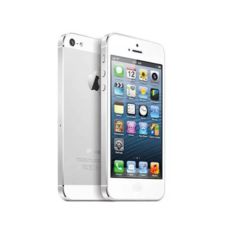  APPLE iPhone 5 16GB White A1429 /