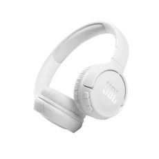  JBL Tune 510BT WHITE (JBLT510BTWHTEU)