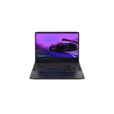 Ноутбук 15" Lenovo IdeaPad Gaming 3 15IHU6 (82K101EYPB_EU)) 15,6" / FHD / AntiGlare / 4 ядра / Intel Core i5-11320H (3.2-4.5 ГГц) / ОЗП: 16 ГБ / SSD: 512 ГБ / NVIDIA GeForce GTX 3050, 4 ГБ GDDR6 / ОС: Windows 11 Home / BLACK