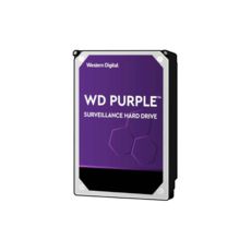   2,0TB SATA Western Digital 3.5 5400rpm 6GB/S 64MB IntelliPower Purple (WD23PURZ) 