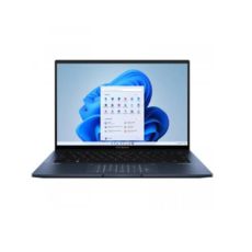  14" ASUS Zenbook UX3402ZA-KP415W (90NB0WC1-M00W00) Ponder Blue