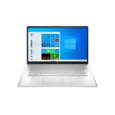  17" Hewlett Packard 17-cn3002ua (826W1EA)  /  / 17.3"  (19201080) Full HD LED IPS/ Intel i7-1355U (3.7 - 5.0 ) / 16Gb / 1  SSD /  Intel Iris Xe Graphics / no ODD / no OS