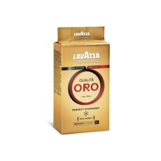 Кава мелена Lavazza Qualita Oro 250 г (100% Арабіка)