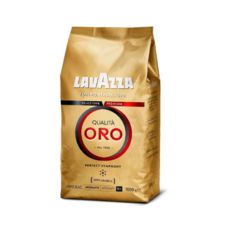 Кава в зернах Lavazza Qualita Oro 1 кг (100% Арабіка)
