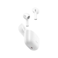   Baseus True Wireless Earphones Bowie E8 White (NGE8-02)