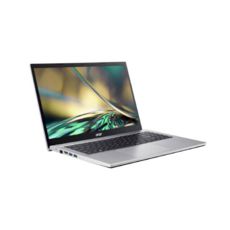  15" Acer Aspire 3 A315-59-51ST 15FHD IPS/Core i5-1235U (10; 3,3-4,4)/16/SSD512/UMA/noODD/noOS/Pure Silver