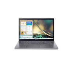  17" Aspire 5 A517-53G-79ZJ 17.3", 19201080 (FullHD), IPS, Intel Core i7 1255U (1.7-4.7 ), 16 , SSD - 512 , NVIDIA GeForce MX550, GPU - 2 , UEFI Shell,  , 2.2 , 