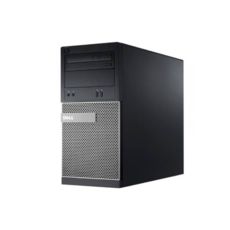   Dell Optiplex 3010 MT LGA1155 Intel Xeon E3-1230 V3  3.70 GHz  8MB 4  8  ( i7-3770) / 8 GB DDR3 (2 SLOTS) / 256 GB SSD 2.5" + 500 GB HDD 3.5"  / Intel H61 Express / Nvidia Quadro K1200 4 GB GDDR5 128-BIT / 4x MiniDisplayPort / USB2.0 / LAN /Windows 7/10 Pro / Microtower ..