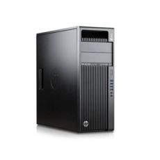   HP Z440 Workstation LGA2011 Intel Xeon E5-2620 V4  3.00 GHz  20MB 8  16  / 64 GB DDR4 (8 SLOTS) / 512 GB SSD 2.5"+ 2 . 500 GB HDD 3.5" /  AMD Radeon RX580 Nitro+ 4GB GDDR5 256BIT / Intel C612 / DVI / HDMI / DisplayPort / PS/2 / USB2.0/3.0 / LAN 1 / / PSU 700W / Windows 10 Pro / ProConvertible Minitower ..
