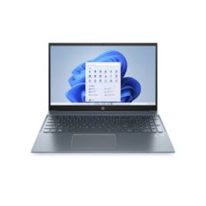  15" Hewlett Packard 15-eg3030ua 15.6" FHD IPS, 250n/i7-1355U (5.0)/16Gb/SSD512Gb/Int Iris X/ϳ/DOS/ (832T6EA)
