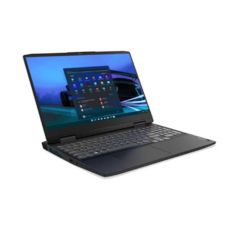Ноутбук 16" Lenovo IdeaPad Gaming 3 16ARH7 (82SC007YRA) 16", 1920x1200 (WUXGA), IPS, AMD Ryzen 7 6800H (3.2 - 4.7 ГГц), 16 ГБ, SSD - 1 ТБ, NVIDIA GeForce RTX 3050 Ti, GPU - 4 ГБ