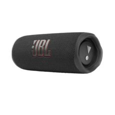  JBL Flip 6 (Black) JBLFLIP6BLKEU