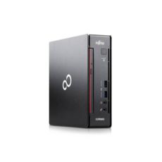   Fujitsu-Siemens Esprimo Q556/2 USDT  Intel Core i5  6500 3200MHz 6MB (6 gen) 4  4  / 4 GB So-Dimm DDR4 / 500 Gb / Ultra Slim Desktop Intel HD Graphics 530 ..