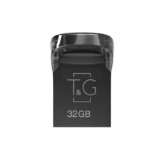 USB Flash Drive 32 Gb T&G Smart series 120 (TG120-32G)