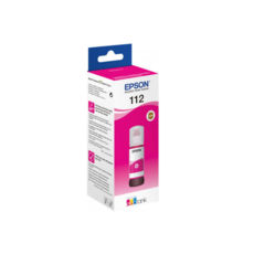    Epson L15150/15160 Magenta pigm C13T06C34A