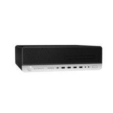   HP EliteDesk 800 G3 SFF  Intel Core i5  6500 3200MHz 6MB (6 gen) 4  4  / 16 Gb DDR 4 / SSD 240 Gb / Slim Desktop Intel HD Graphics 530  ..