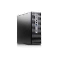   HP ProDesk 400 G3 SFF  Intel Pentium  G4400 3300Mhz 3MB (6 gen) 2  2  / 4 GB DDR 4 / 500 Gb / Slim Desktop Intel HD Graphics ..