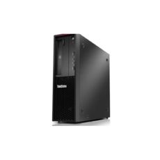   Lenovo ThinkStation P310 SFF  Intel Core i7  6700 3400MHz 8Mb (6 gen) 4  8  / 16 Gb DDR 4 / SSD 480 Gb / Slim Desktop Intel HD Graphics 530 ..