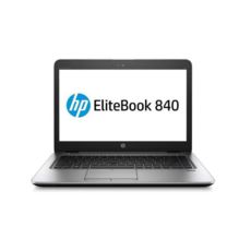  HP EliteBook 840 G3 W14.1" (1920x1080) FullHD LED / Intel Core i7-6500U  3.10 GHz  4MB 2  4  / 8 GB DDR 4 / 256 GB SSD 2.5" / Intel HD Graphics 520 / DisplayPort / USB 2.0/3.0 / WiFi / LAN / WebCam / Windows 10/11 Pro ..