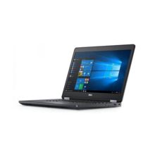  Dell Latitude E5470 14.1" (1366x768) HD LED / Intel Core i5-6200U  2.90 GHz  3MB 2  4  / 16 GB DDR 4 / 256 GB SSD M2 / Intel HD Graphics 520 / HDMI / Type-C / USB 2.0/3.0 / WiFi / LAN / WebCam / Windows 10 Pro ..