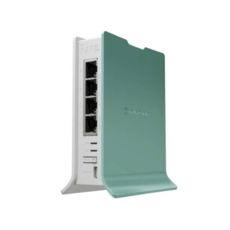  MikroTik hAP ax lite L41G-2AXD