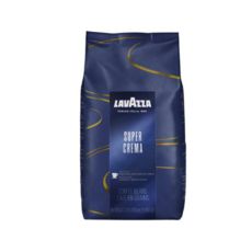    Lavazza Super Crema 60%  / 40%  Original 1