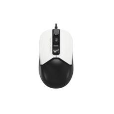  A4tech FM12 (Panda) Fstyler, USB, 1000dpi,  +