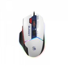  A4Tech W95 Max Bloody (Sports Navy) Activated, RGB, 12000 CPI, 50M