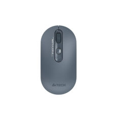  A4Tech FG20 (Icy White) Fstyler, USB, 2000 dpi