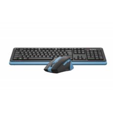  A4Tech FG1035 (Navy Blue)  Fstyler +, , USB