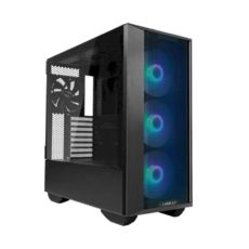  Lian Li Lancool III RGB Black (G99.LAN3RX.00)