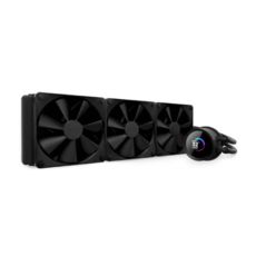    NZXT Kraken 360mm AIO (RL-KN360-B1)