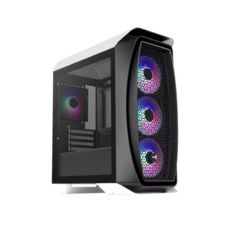  AeroCool Aero One Mini Frost-G-WT-v1 (ACCS-PB18043.21) White  