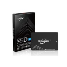  SSD SATA III 256Gb 2.5" Walram 564/525 MB/s