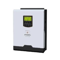  3000, ISMPPT BF 3000, AXIOMA Energy