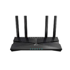  TP-LINK ARCHER AX1800 4xGE LAN 1xGE WAN MU-MIMO OFDMA WPA3