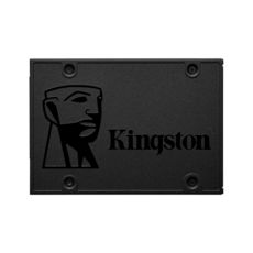  SSD SATA III  960Gb 2.5" Kingston A400  (SA400S37/960G) 