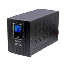 ��� EnerGenie EG-HI-PS1000-02, ������� 䳿 (��������), 1000VA, 12�, �� 300 ��, �������� (� �������� �� �������)