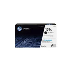 �������� HP 151A LJ M4003, MFP 4103 Black (3 050����) W1510A